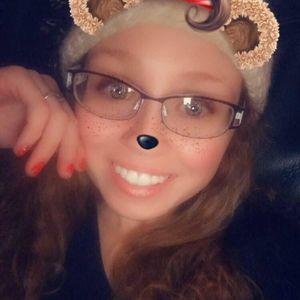 Meet your Posher, Aundrea